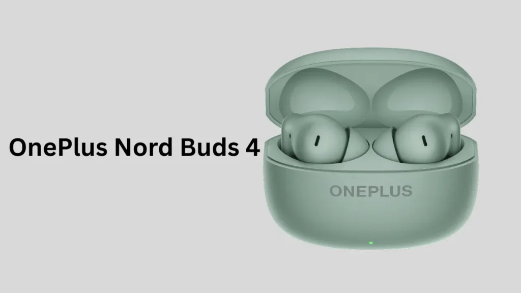OnePlus Nord Buds 4