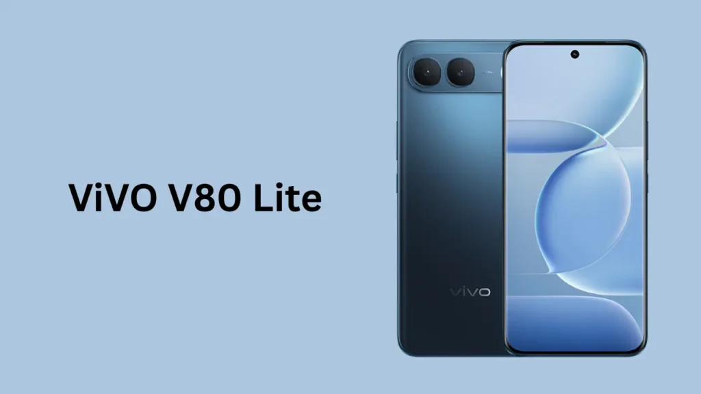 ViVO V80 Lite
