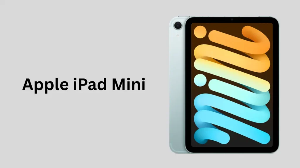 Apple iPad Mini