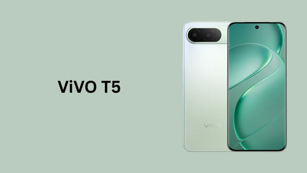ViVO T5