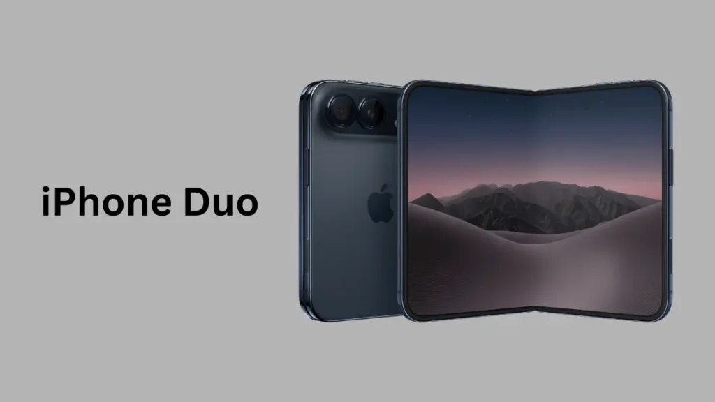 iPhone Duo