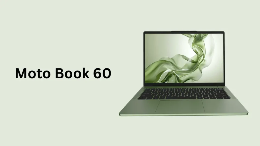 Moto Book 60