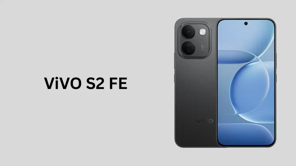 ViVO S2 FE