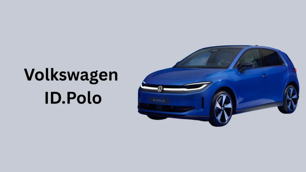 Volkswagen ID.Polo