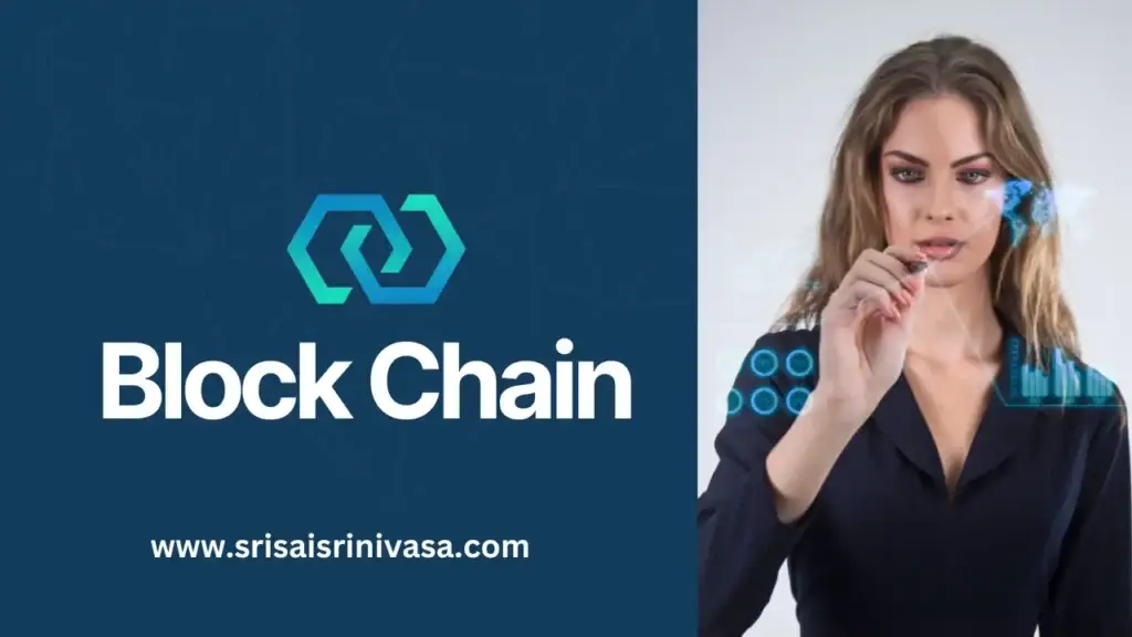 Block Chain