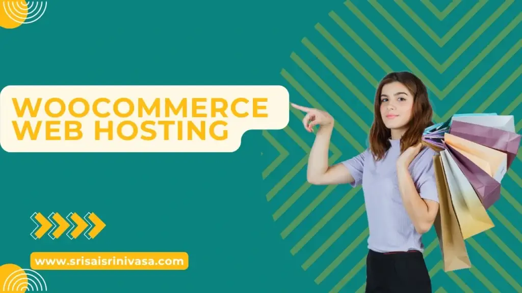 WooCommerce Web Hosting
