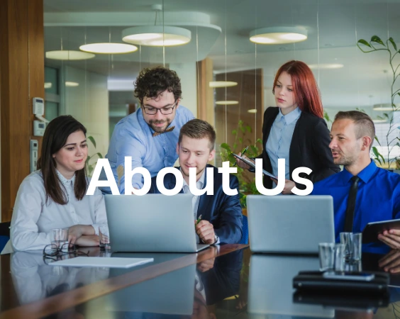 About Us 