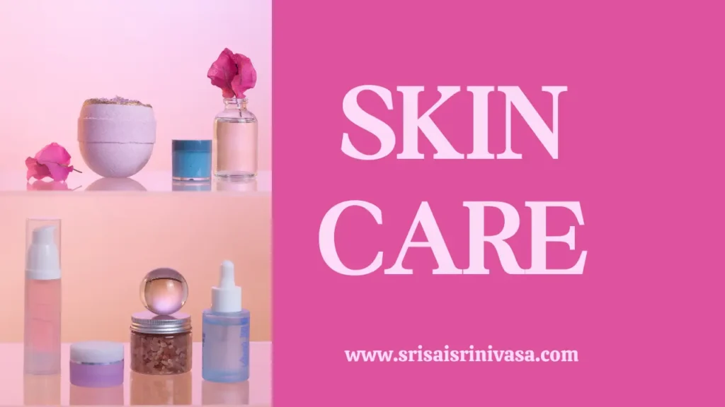 SkinCare