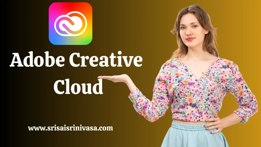 Adobe Creative Cloud