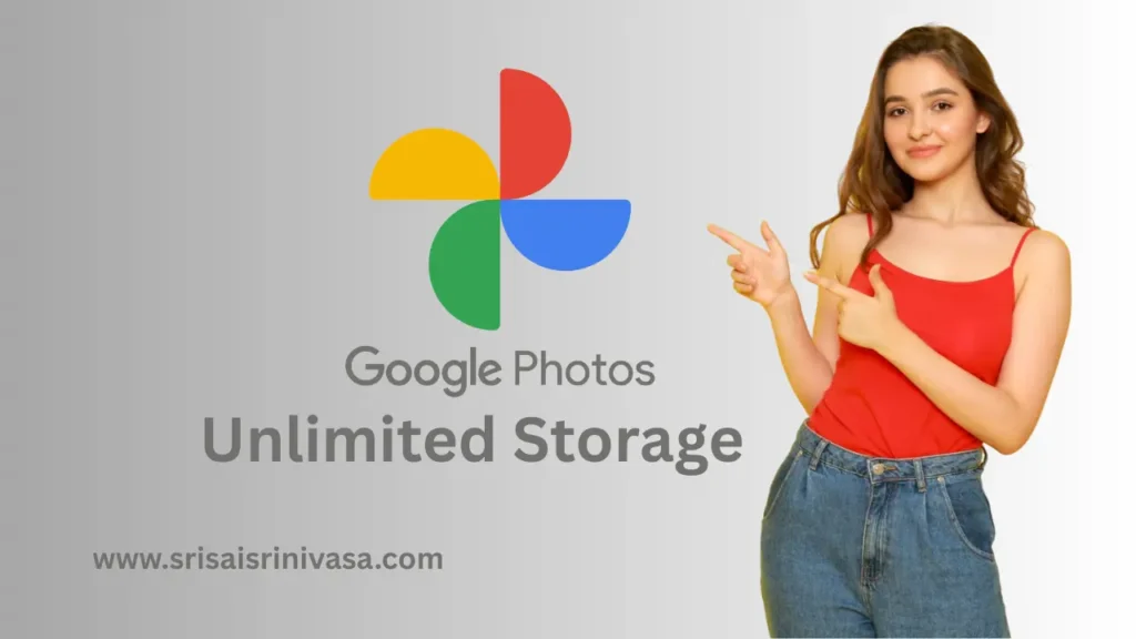 Google Photos