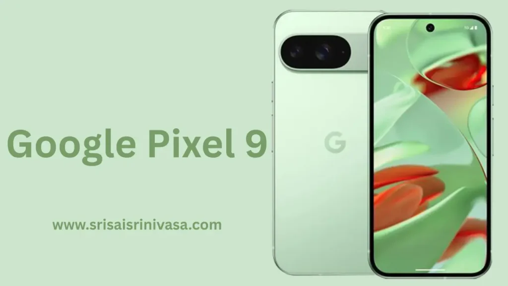 Google Pixel 9