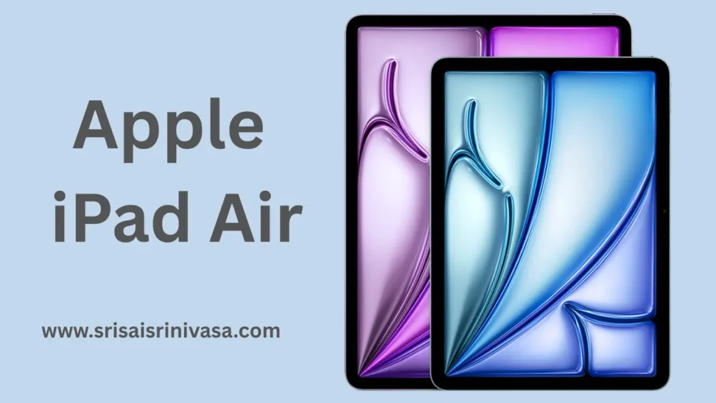 Apple iPad Air