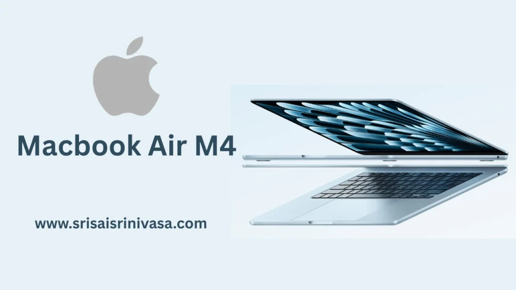 macbook air m4