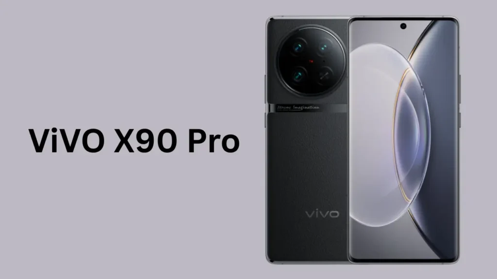 ViVO X90 Pro