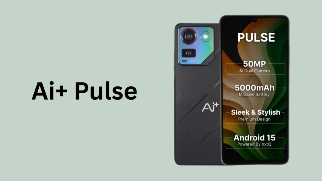 Ai Pulse