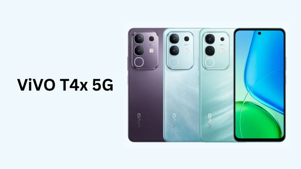ViVO T4x